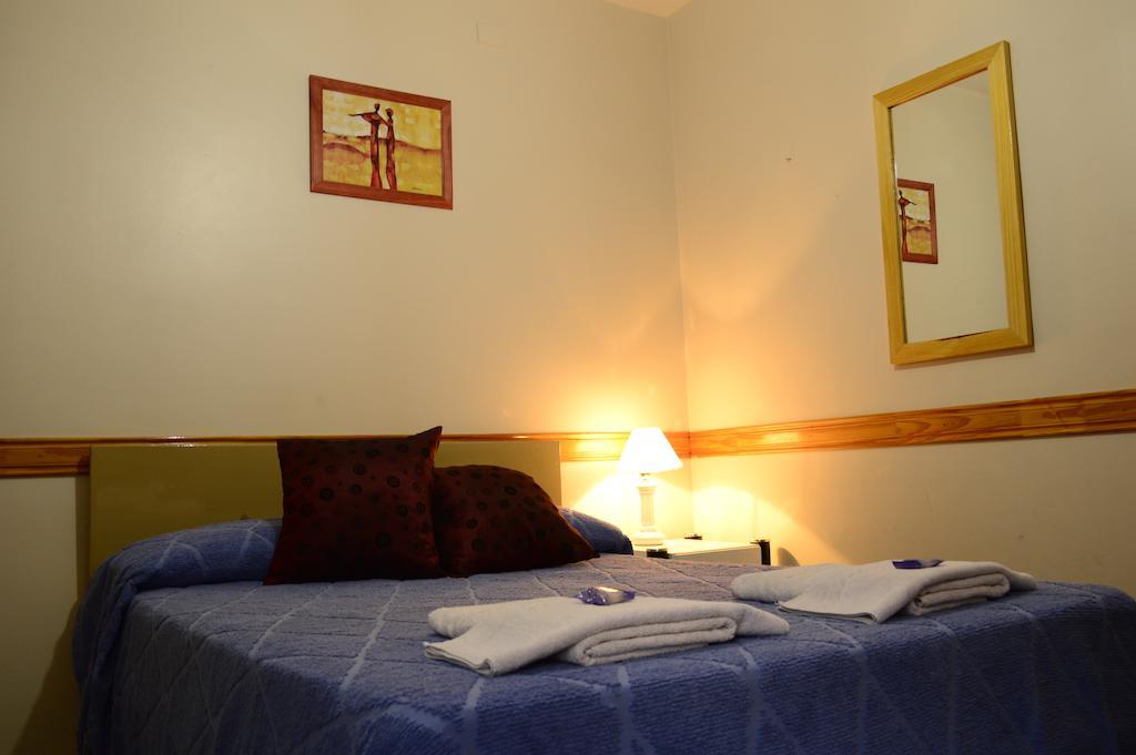 Hotel Del Valle San Juan Zimmer foto