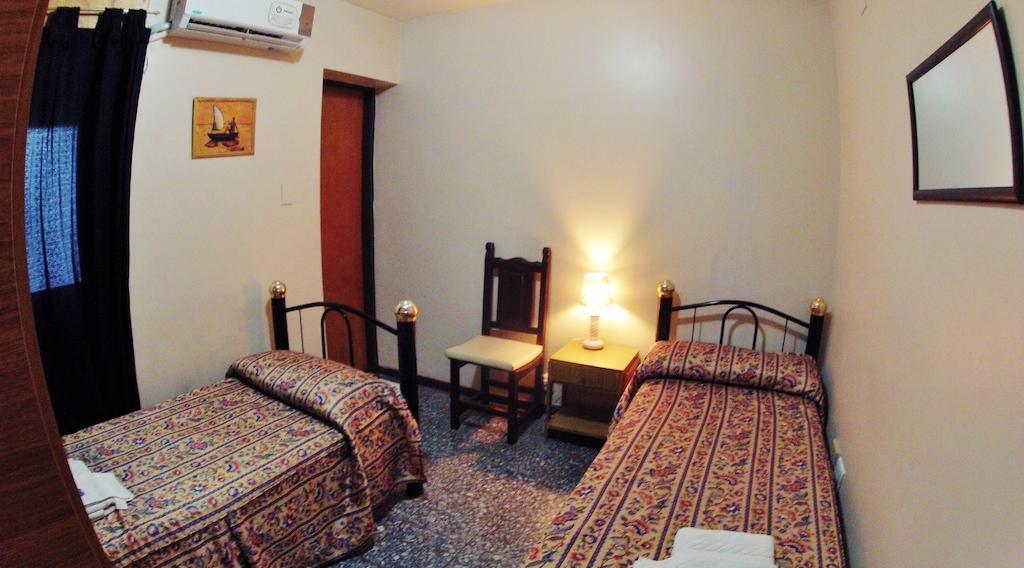 Hotel Del Valle San Juan Zimmer foto