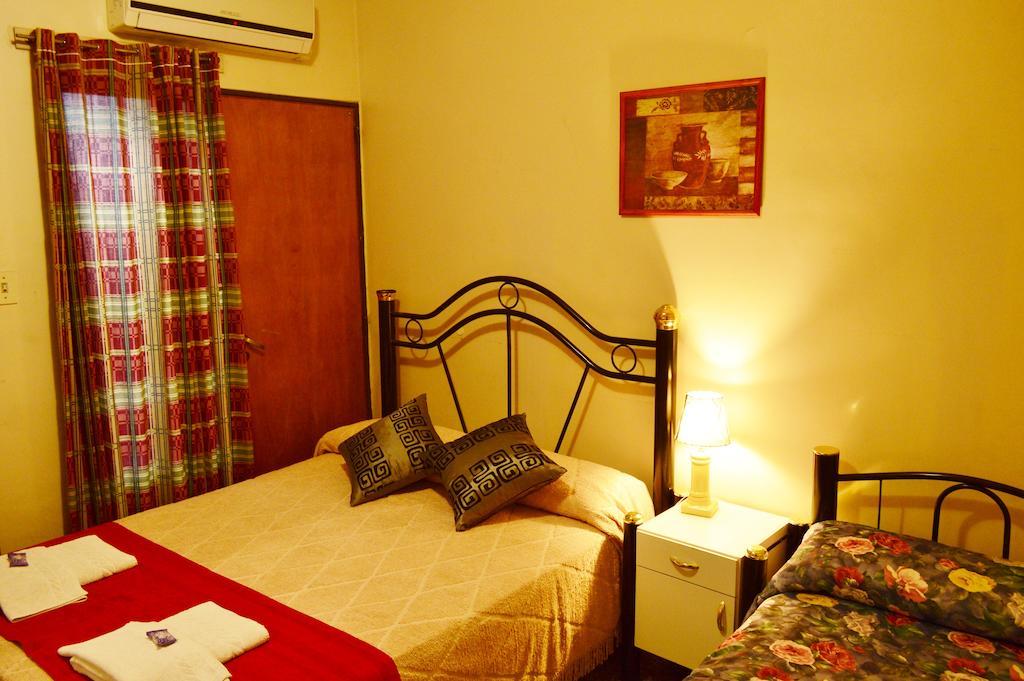 Hotel Del Valle San Juan Zimmer foto